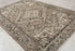 Antique Heriz Area Rug (7' x 11')